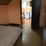 民宿 Nad Sowiogorskim Potokiem Jugów