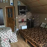 Nad Sowiogorskim Potokiem Jugów