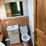 Nad Sowiogorskim Potokiem 民宿 Jugów