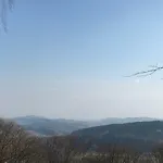 Nad Sowiogorskim Potokiem Jugów