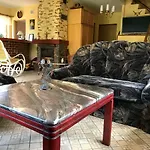 Nad Sowiogorskim Potokiem Jugów