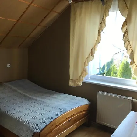 Nad Sowiogorskim Potokiem