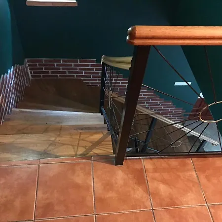 Nad Sowiogorskim Potokiem