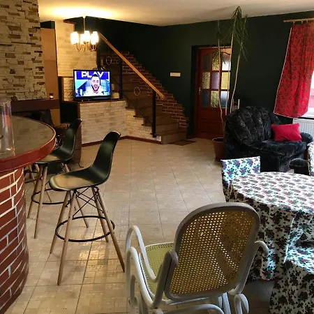 Nad Sowiogorskim Potokiem