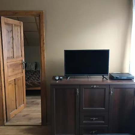 Δωμάτια σε οικογενειακή κατοικία Nad Sowiogorskim Potokiem