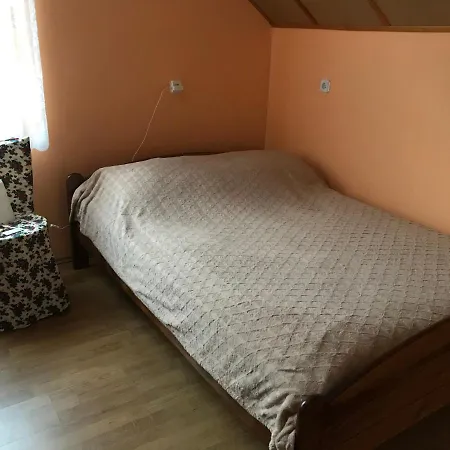 Проживание в семье Nad Sowiogorskim Potokiem