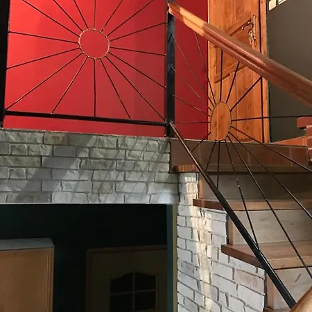 Nad Sowiogorskim Potokiem *