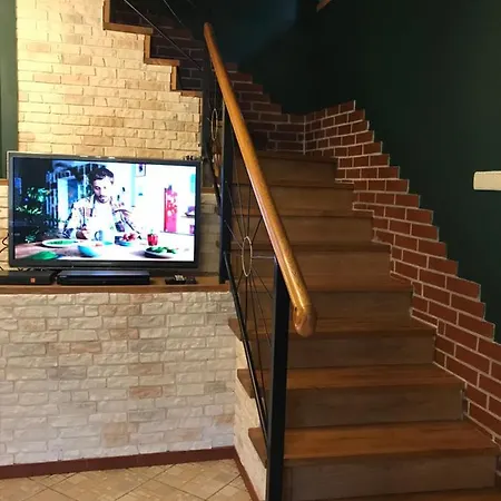 Nad Sowiogorskim Potokiem Homestay *