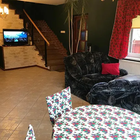 Homestay Nad Sowiogorskim Potokiem