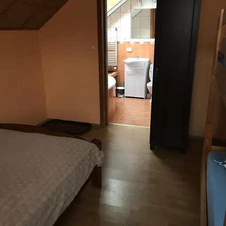 Nad Sowiogorskim Potokiem Jugow