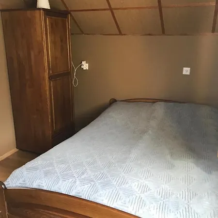 Nad Sowiogorskim Potokiem Δωμάτια σε οικογενειακή κατοικία