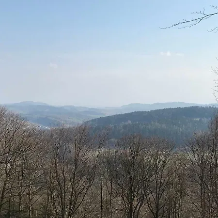 Проживание в семье Nad Sowiogorskim Potokiem