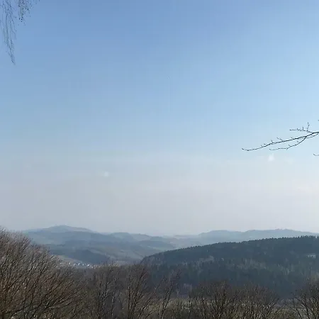 Nad Sowiogorskim Potokiem Jugów