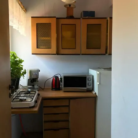 Проживание в семье Nad Sowiogorskim Potokiem Jugow