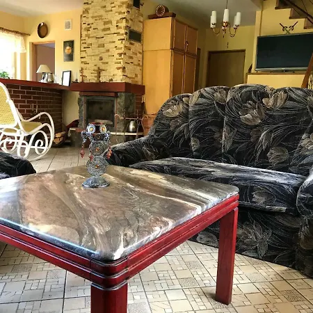 Nad Sowiogorskim Potokiem Jugów