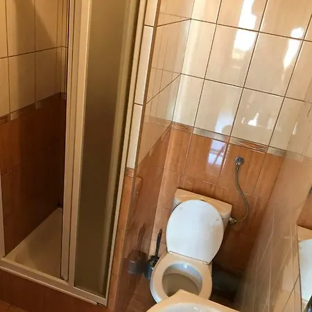 Nad Sowiogorskim Potokiem