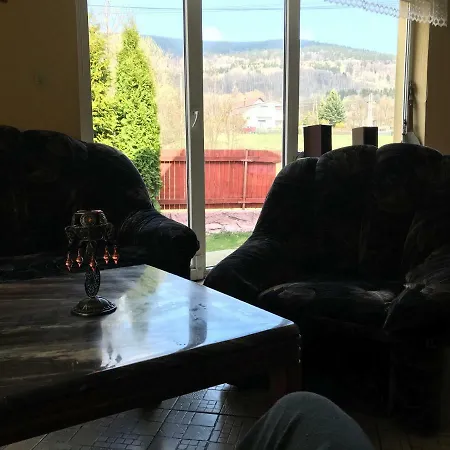 Nad Sowiogorskim Potokiem *