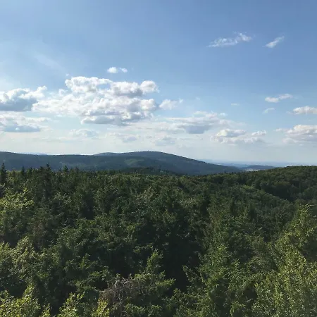 Nad Sowiogorskim Potokiem Δωμάτια σε οικογενειακή κατοικία