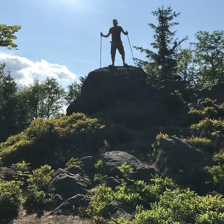 Nad Sowiogorskim Potokiem Δωμάτια σε οικογενειακή κατοικία *