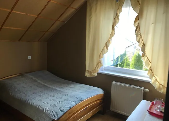 Nad Sowiogorskim Potokiem