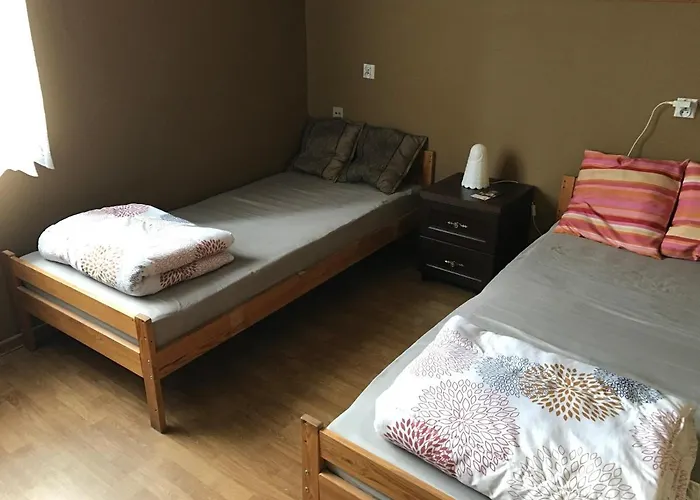 Homestay Nad Sowiogorskim Potokiem Jugow