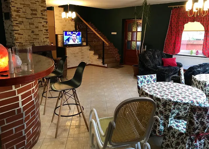 Nad Sowiogorskim Potokiem