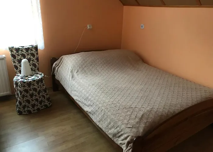 Homestay Nad Sowiogorskim Potokiem