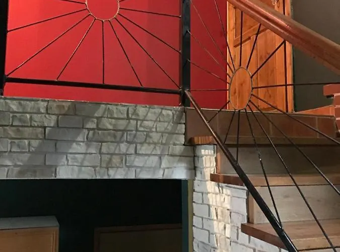 Nad Sowiogorskim Potokiem *