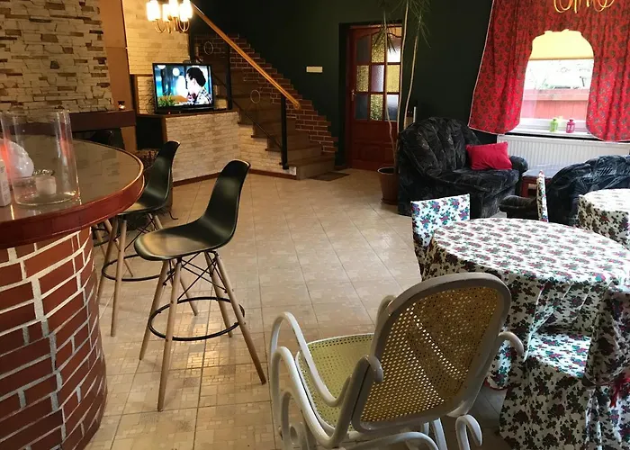 Homestay Nad Sowiogorskim Potokiem *