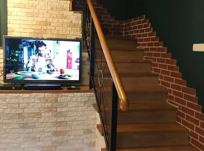 Nad Sowiogorskim Potokiem Homestay *