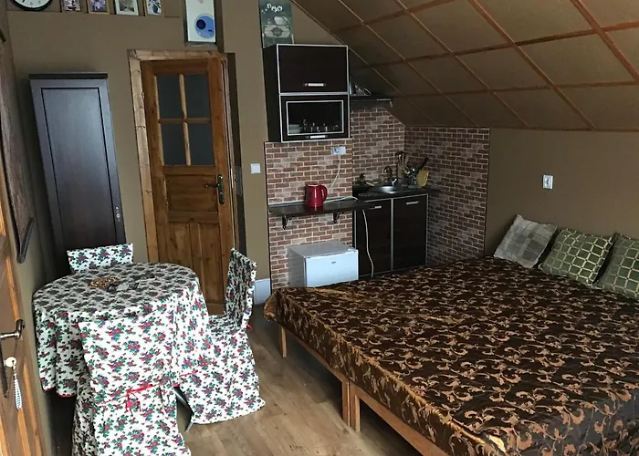 Nad Sowiogorskim Potokiem Jugow