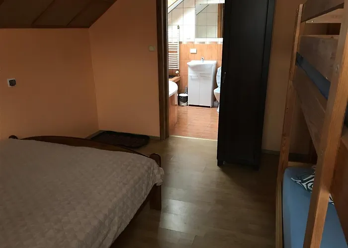 Nad Sowiogorskim Potokiem Jugow