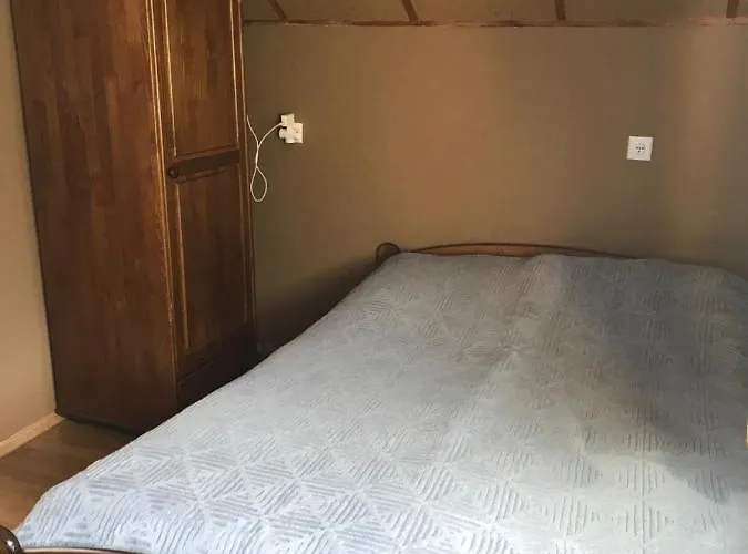 Nad Sowiogorskim Potokiem Homestay