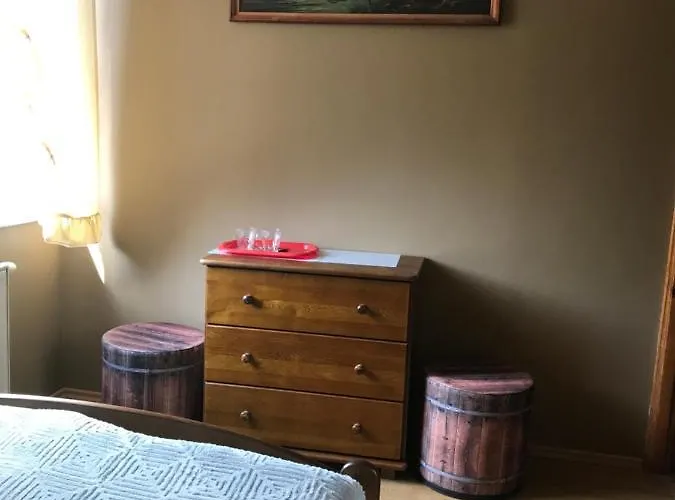 Nad Sowiogorskim Potokiem