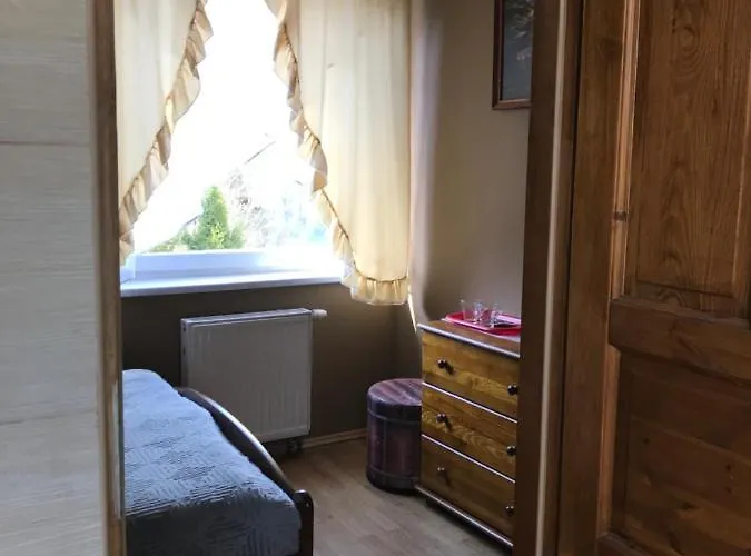 Nad Sowiogorskim Potokiem * Jugow