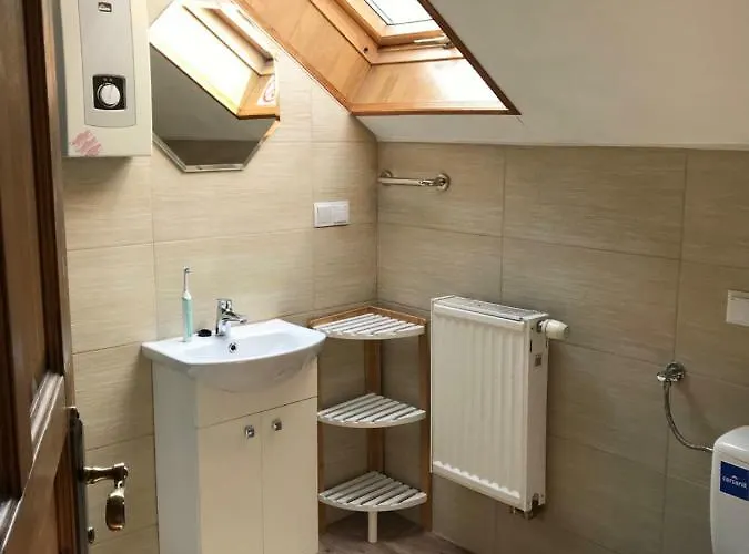 Nad Sowiogorskim Potokiem *