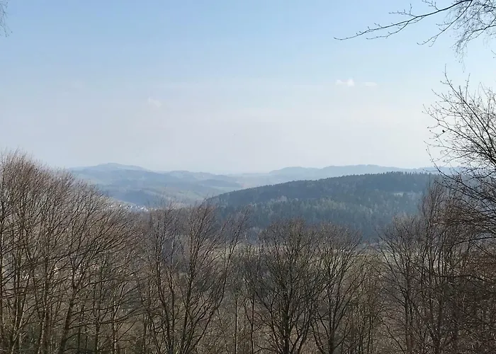 Homestay Nad Sowiogorskim Potokiem