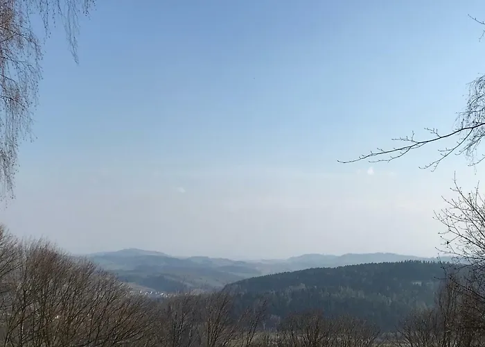 Nad Sowiogorskim Potokiem Jugow