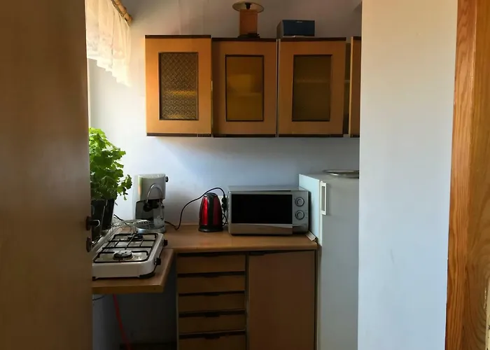 Homestay Nad Sowiogorskim Potokiem Jugow