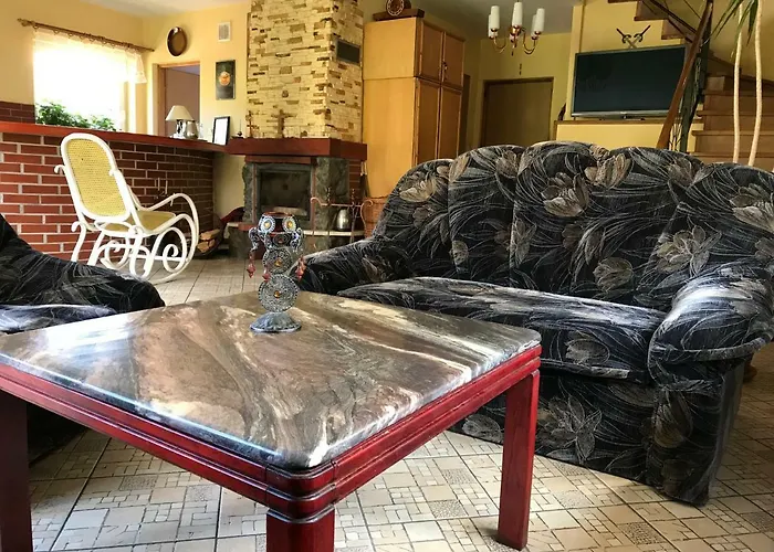 Nad Sowiogorskim Potokiem Jugow