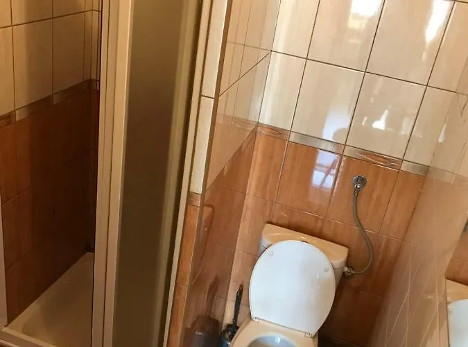 Nad Sowiogorskim Potokiem