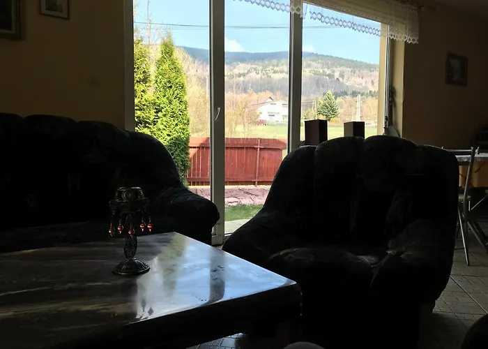 Homestay Nad Sowiogorskim Potokiem